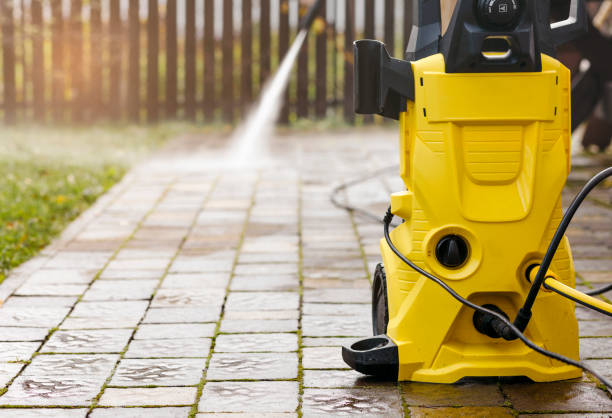 Best Restaurant Pressure Washing  in Panther Valley, NJ